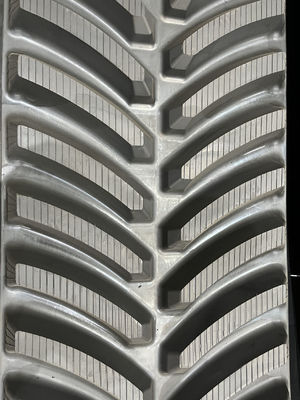 915x152.4x42/36&quot;x6&quot;x42 Grote landbouwcrawler rubber track voor IH620 tractor