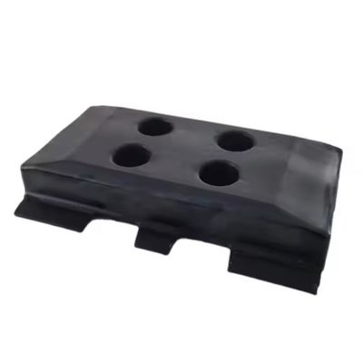 Fabrieksvoorziening Rubber Track Pad Paver Trackpad voor Vogel E S1600/S1800/S1900