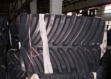 JOHN DEERE trekker 9000T 9020T 9030T Rubber spoor 36" landbouwmachines