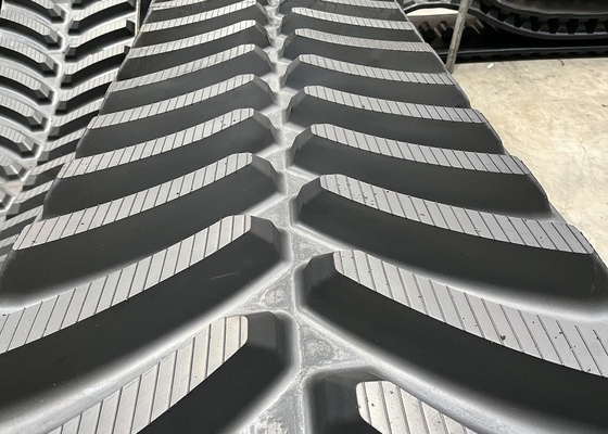 Challenger Mt865c Tractor Rubber Tracks 30' Mt800 serie