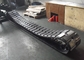 470X152.4X56 Paver Rubber Tracks For PF6110 Spare Parts 336&quot; lang