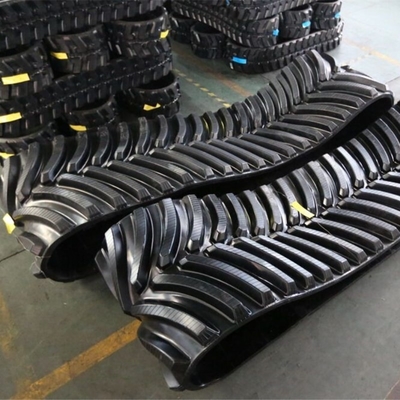 CAT Challenger Tractor Tracks Mt738 Mt740 Mt743 Mt845e Mt855e Mt865e Mt875e Mt875c John Deere Case