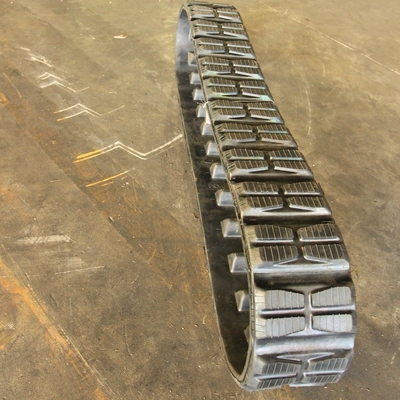 149x88x28/6&quot;x3.5&quot;x28 Fabrieksvoorzieningen Tuinmachines Rubber Track