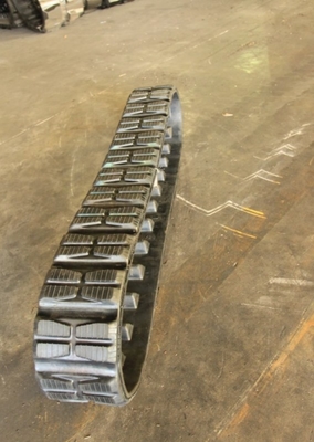 149x88x28/6&quot;x3.5&quot;x28 Fabrieksvoorzieningen Tuinmachines Rubber Track