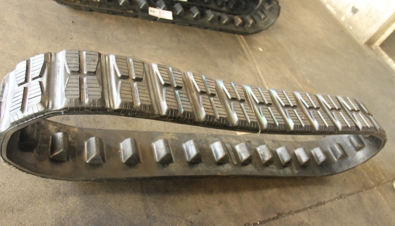 149x88x28/6&quot;x3.5&quot;x28 Fabrieksvoorzieningen Tuinmachines Rubber Track