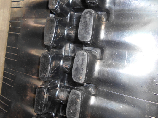 320x52.5x98 JT30/3020 HDD boormachine rubber crawler rubber track