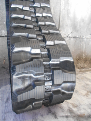 320x52.5x98 JT30/3020 HDD boormachine rubber crawler rubber track