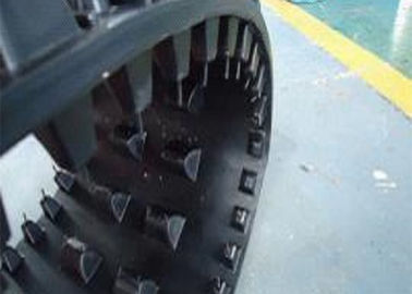 OEM Rubber Track 360 x87x35 voor ATV UTV Snowmobile Robot