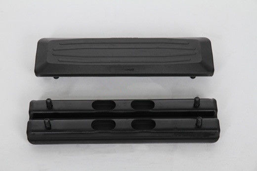 450 mm Bolt-on Rubber Track Pad Road Liner Tracked Pads Track Shoe voor graafmachines