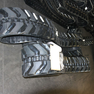 Rubberen spoor 450x73,5x86 voor Bobcat T830/T870, vervangen door 6691568, 7277043