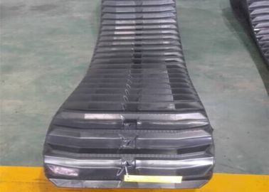 Landbouwmachine BS450*90*60 Rubberen spoor voor klaas-oogstmachines: