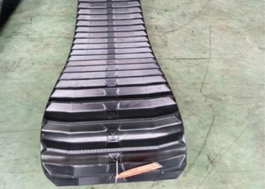 Landbouwmachine BS450*90*60 Rubberen spoor voor klaas-oogstmachines: