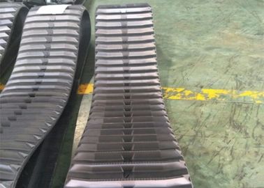 Landbouwmachine BS450*90*60 Rubberen spoor voor klaas-oogstmachines: