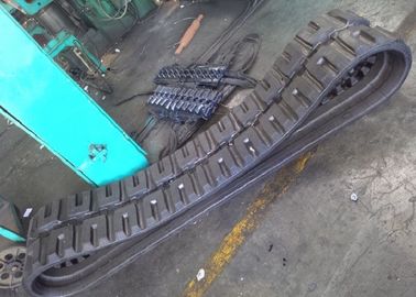 Loader Rubber Tracks 450 x 86 x 58 voor Bobcat T830 T870
