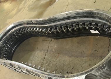 Loader Rubber Tracks 450 x 86 x 58 voor Bobcat T830 T870