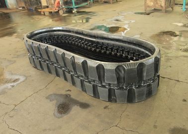 Loader Rubber Tracks 450 x 86 x 58 voor Bobcat T830 T870
