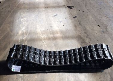 Yanmark4sc Vervanging Mini Rubber Tracks For Excavators 200 X 72 X 41mm