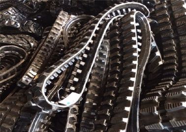 Yanmark4sc Vervanging Mini Rubber Tracks For Excavators 200 X 72 X 41mm