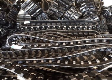 Yanmark4sc Vervanging Mini Rubber Tracks For Excavators 200 X 72 X 41mm