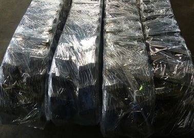 Graafmachine Rubber Tracks 180 * 72 * 34 met 180mm breedte Engineering Graafmachines Machinery Parts