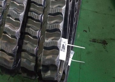 Rubberen spoor Rubber Crawler180x72x36 voor mini-lader