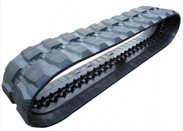 Rubberen spoor 230 x 101 x 31 HINOWA DM15 PT15G VT1550 VT1650