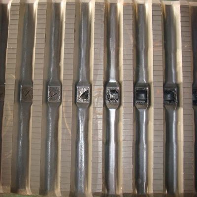 800x150x68 LD1000 Dumper Rubber Track Constructie-machines Onderdelen