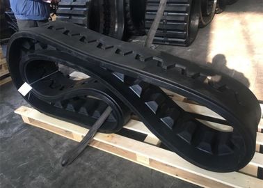Paver Rubber Track 483x152.4x52 voor Blaw Knox PF5510, Ingersoll-Rand PF5510 Volvo PF5510