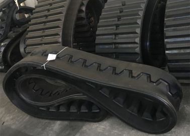 Paver Rubber Track 483x152.4x52 voor Blaw Knox PF5510, Ingersoll-Rand PF5510 Volvo PF5510