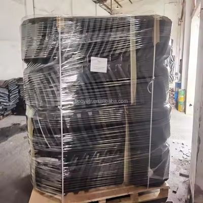 610x127x40 Chinese OEM Agricultural Track JD 764 High Speed ​​Dozer Rubber Track