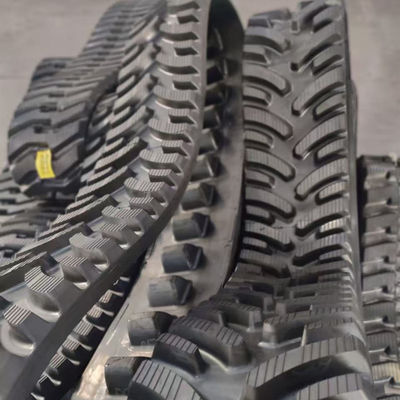 Fabrikant Rubber Tracks 12&quot; 300 x 127 x 32 Nieuwe 3C878-49010 Tractor M8540