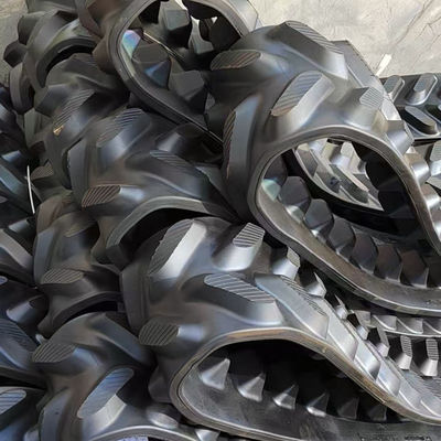 Fabrikant Rubber Tracks 12&quot; 300 x 127 x 32 Nieuwe 3C878-49010 Tractor M8540