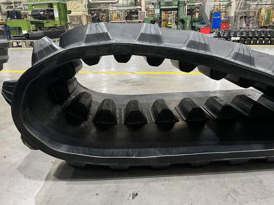 915x152.4x42/36&quot;x6&quot;x42 Grote landbouwcrawler rubber track voor IH620 tractor