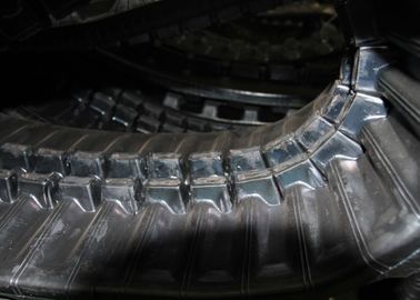 Rubber Track 300x52.5x80 voor Kubota K028 K030 mini graafmachine