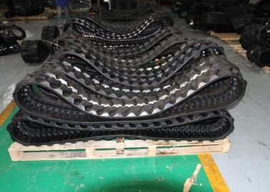 Rubber Track 300x52.5x80 voor Kubota K028 K030 mini graafmachine