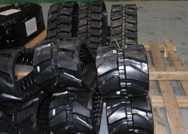 Rubber Track 300x52.5x80 voor Kubota K028 K030 mini graafmachine