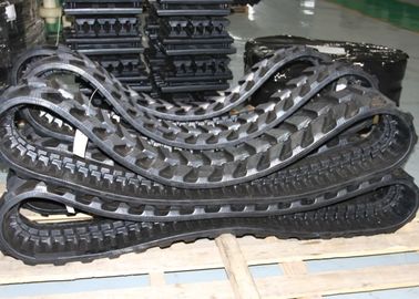 Rubber Track 300x52.5x80 voor Kubota K028 K030 mini graafmachine