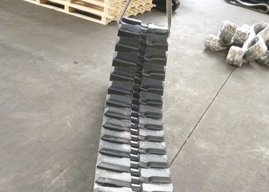 Rubberen spoor 450x73,5x86 voor Bobcat T830/T870, vervangen door 6691568, 7277043