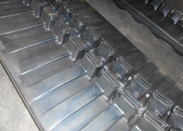 Rubberen spoor 450x73,5x86 voor Bobcat T830/T870, vervangen door 6691568, 7277043