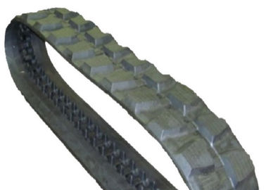 450 X 84 X 56 Onderwagen Rubberbanen Goede treksterkte met graspatroon