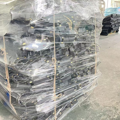 Sneeuwscooterband voor slee Polaris Arctic Cat Ski-Doo