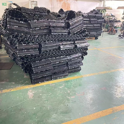 Sneeuwscooterband voor slee Polaris Arctic Cat Ski-Doo