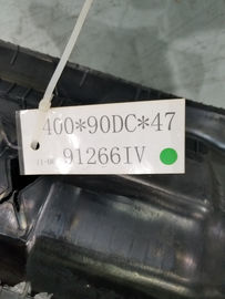 Het verschillende Ononderbroken Rubberspoor van Partens van Landbouwdc60 400*90DC*47