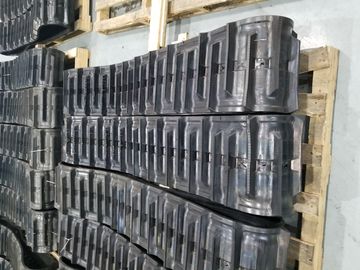 Het verschillende Ononderbroken Rubberspoor van Partens van Landbouwdc60 400*90DC*47