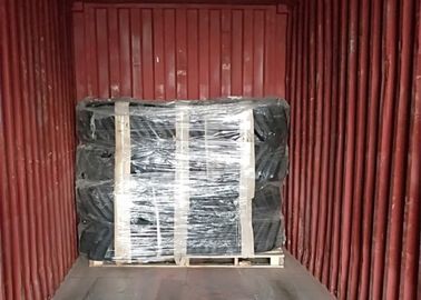 Landbouwtractor Rubber Track Belts 25&quot;30&quot; breed voor CAT Challenger 35/45/55/65 /75/ 85/95