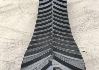 John Deere Tractor 9300T 9000T 8000T 8RT Rubberen spoor voor landbouwmachines