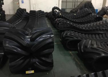 John Deere Tractor 9300T 9000T 8000T 8RT Rubberen spoor voor landbouwmachines