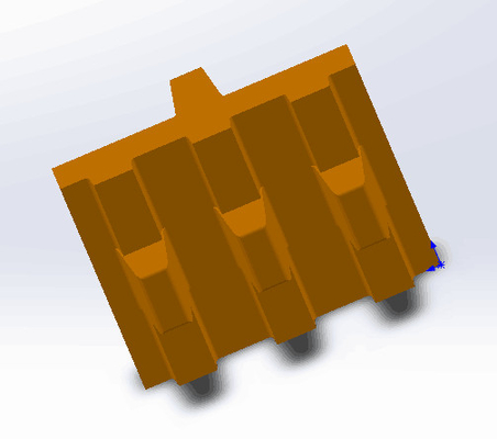 Breedte 32mm de Kleine Rubber Jointless 66 Verbindingen van het Rolstoelspoor