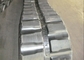 450mm de Brede Rubbersporen van Graafwerktuigrubber tracks replacement voor KAT 308BSR